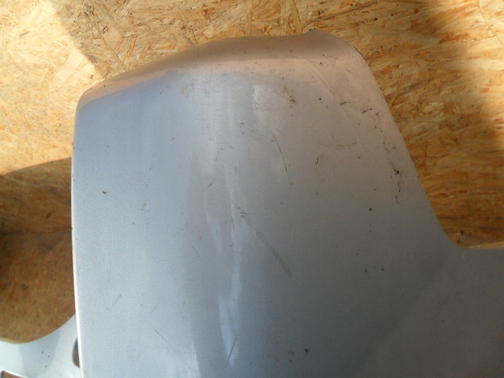 фото №10, Honda crv ii бампер задний pod датчики 71501-s9aa