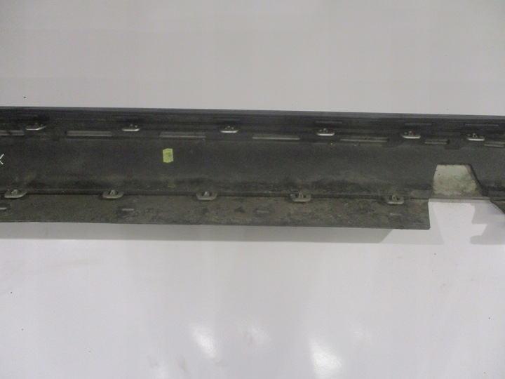 фото №11, Планка накладка пороговая левая bmw x1 e84 2990599