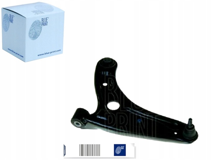 фото №13, Blp adh28694 ричаг  honda jazz ii gd 02-2008.12