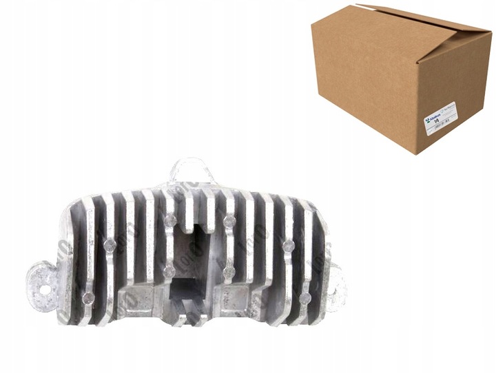 фото №1, Блок управления ośw."not for sale in германия" abakus