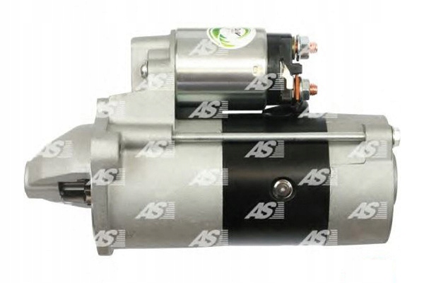 фото №2, Стартер as-pl 3610042250 3610042350 md315547 md