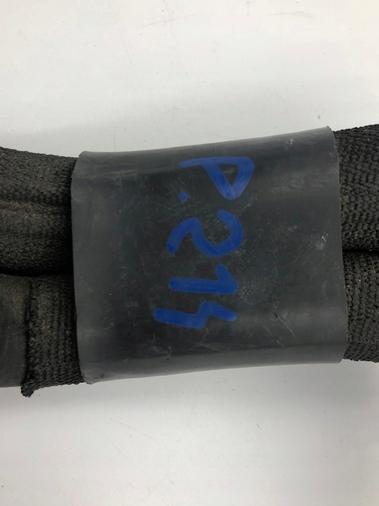 фото №11, Шланг води magistrali труба шланг радіатор 4ke.145.920.g audi e-tron