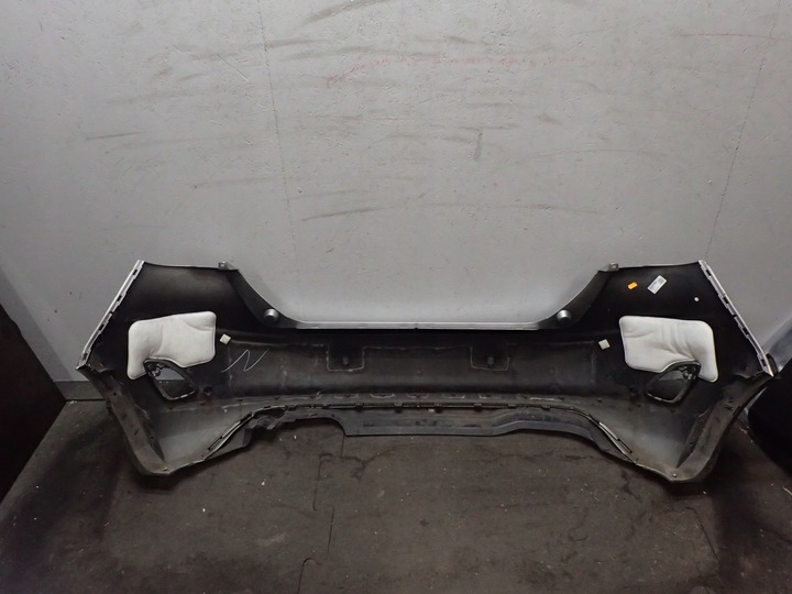 фото №5, Бампер зад ford fiesta mk8 active