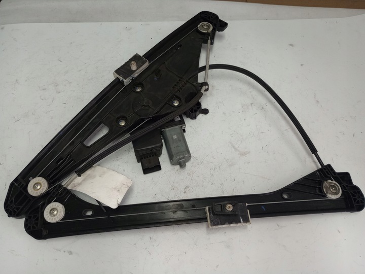 фото №7, Citroen ds7 2018 підйомник вікна лівий перед 9819520280 9819537780 європа