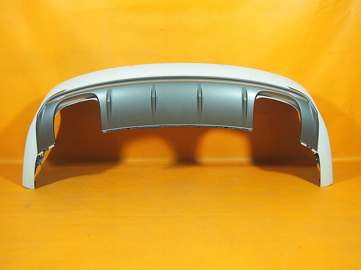 фото №1, Audi s3 8v sedan бампер зад дифузор pdc ls9r