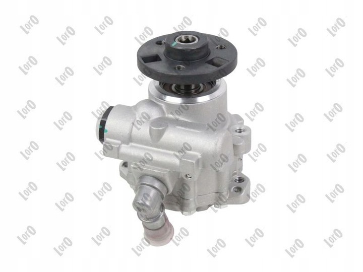 фото №9, Насос усилителя bmw 5 e60 e61 touring 6 e63 e64