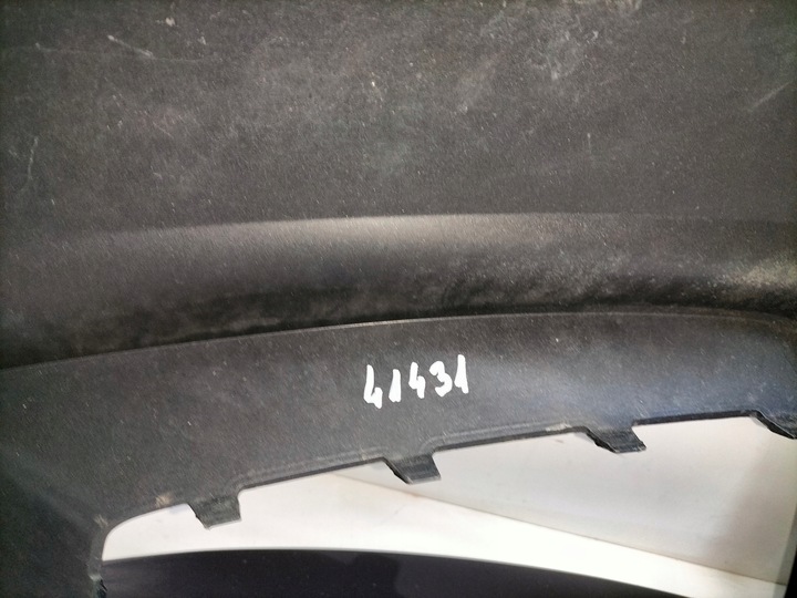 фото №11, Бампер переднее перед bmw 4 f32 f33 f36 13- м-пакет