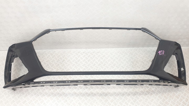 фото №1, Audi rs6 rs7 c8 4k бампер перед переднє