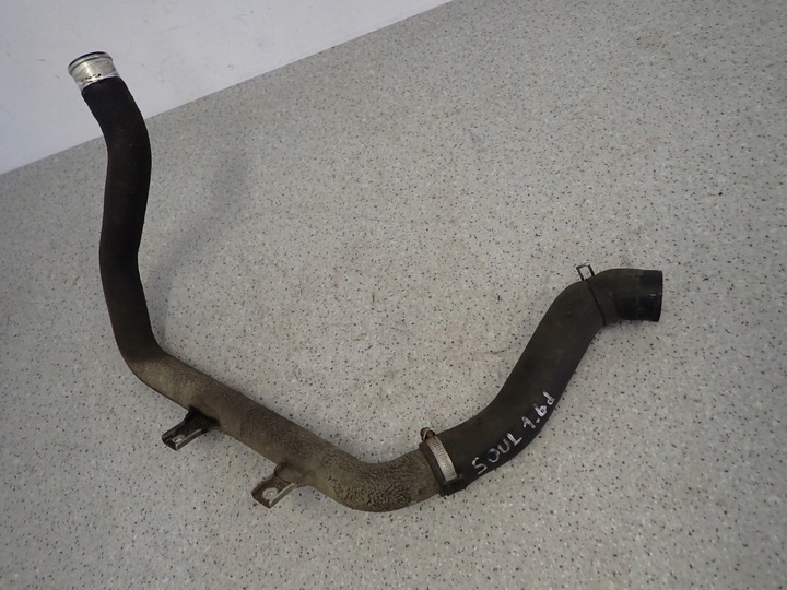 фото №1, Kia soul i 1.6 crdi 09- труба впуск воздуха