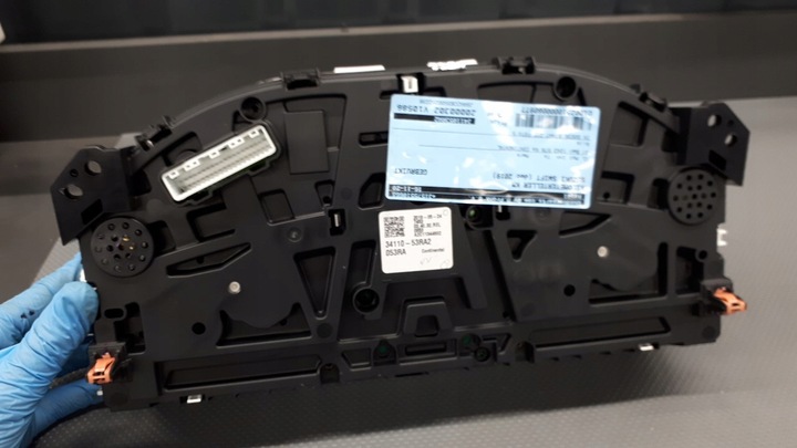 фото №10, 34110-53ra2 спидометр приборы suzuki swift v 1.2 2019