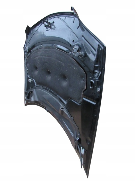 фото №10, Mercedes ml w164 164 63 amg капот перед передняя a1648800057
