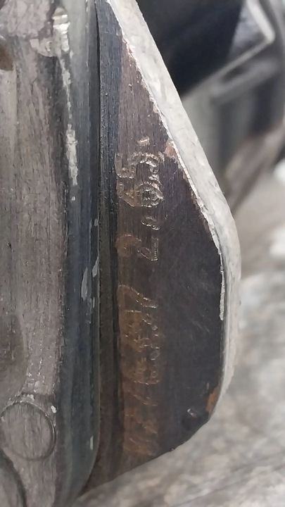 фото №7, Міст диференціал зад 2,65 a2033510008 mercedes c w203 s203 1.8 компресор