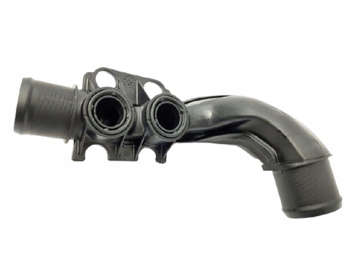 фото №10, 7701478542 renault шланг радиатор r master iii 2.3dci оригинальный номер