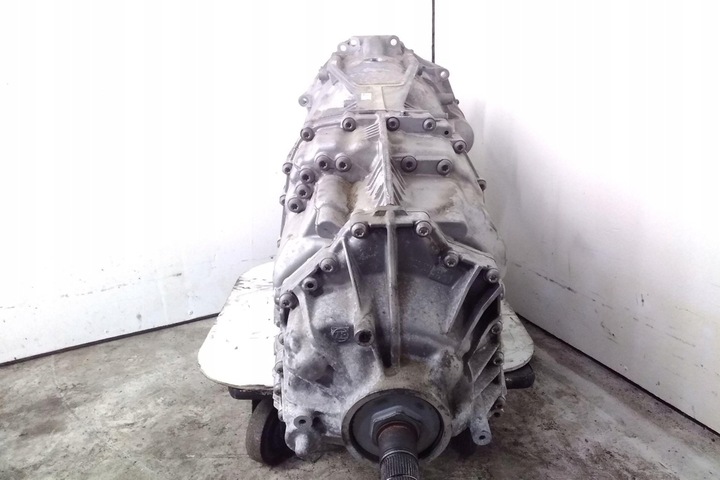 фото №10, Коробка передач коробки передач porsche panamera 971 0ds321109 2.99l бензин 2018