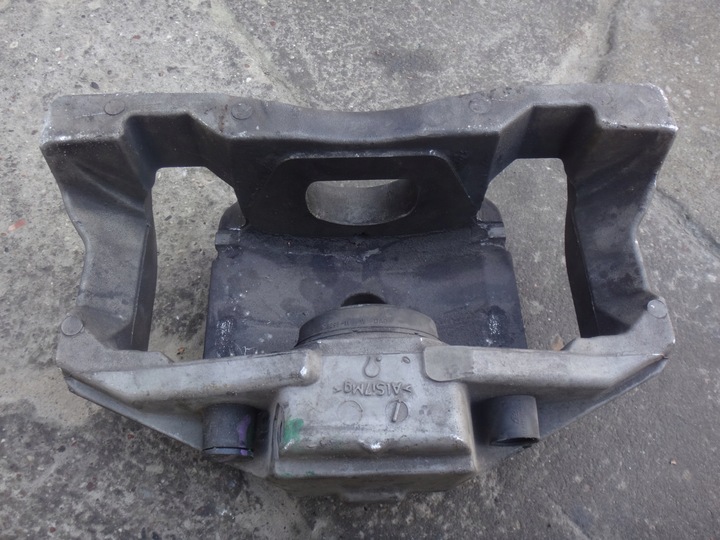 фото №6, Суппорт левый перед перед bmw e70 f15 f16 60/36/385