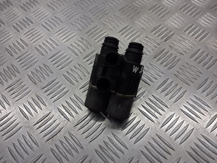 фото №1, Насос циркуляции воды mercedes w210 2.2 cdi 1147412115