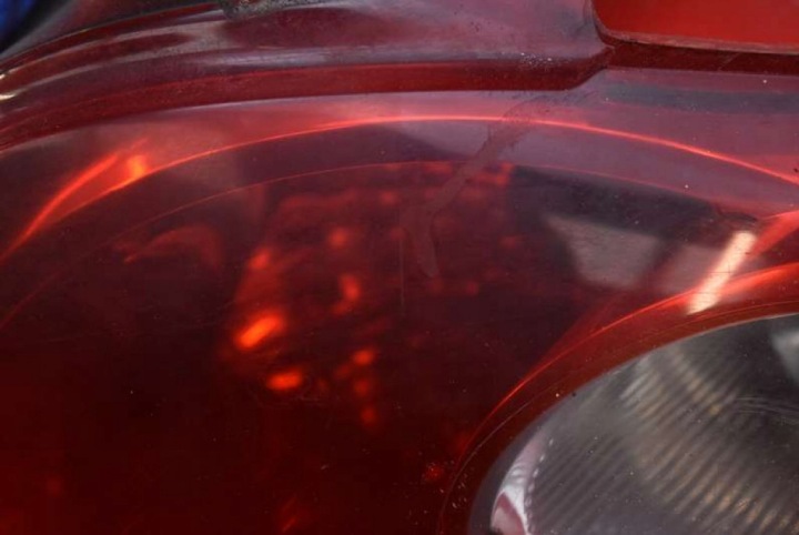 фото №13, Фара права зад задня 11-8057r peugeot 206 plus 3d 09-13