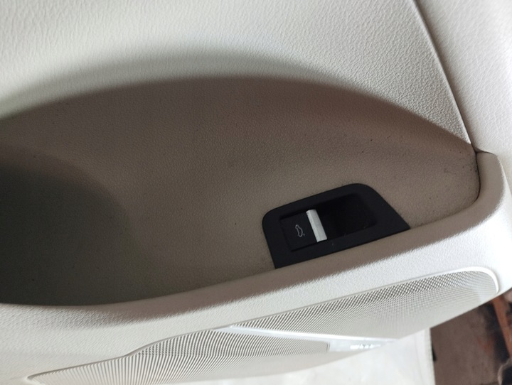 фото №12, Audi q7 2015-обшивки двері перед зад ліва права usa