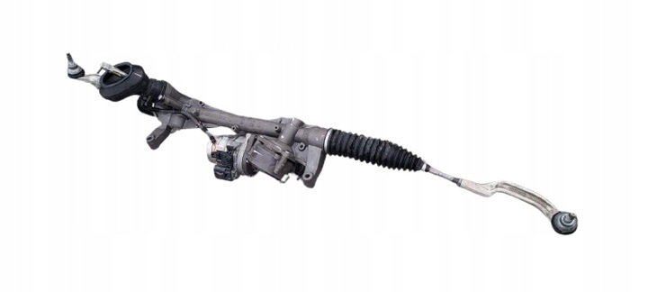 фото №1, Mercedes glb w247 gla рулевая рейка трансмиссия рулевая 2474600802