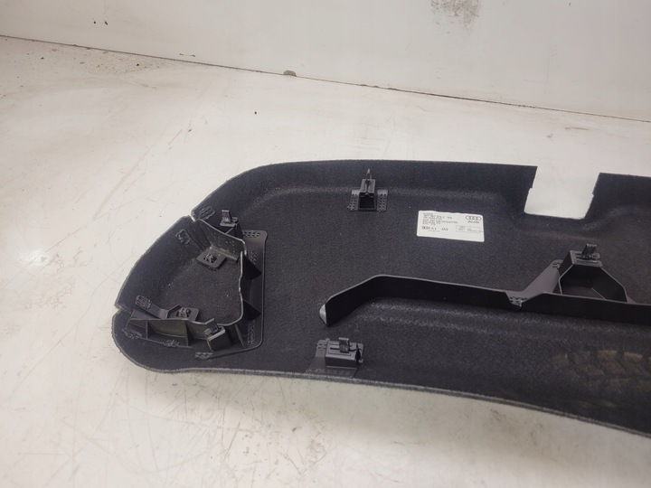 фото №7, Оббивка кришки зад audi a3 8p cabrio 8p7867979c