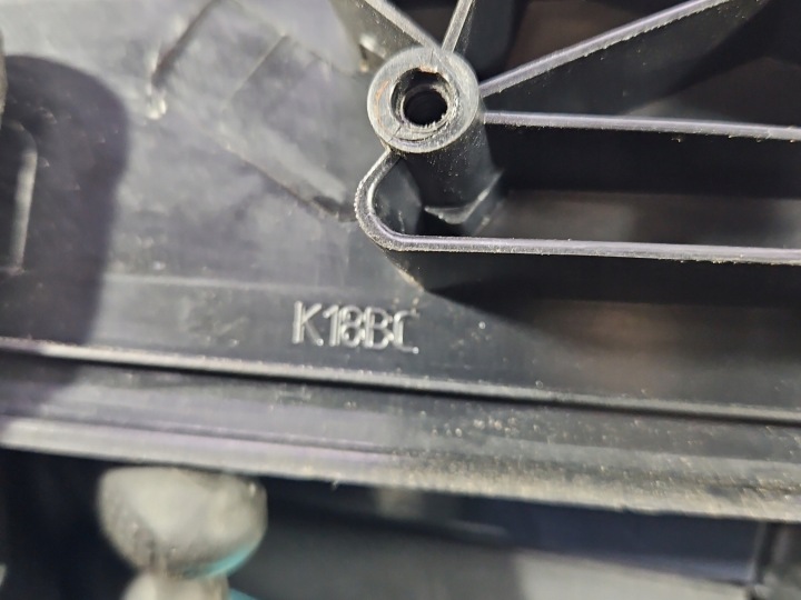 фото №11, Дзеркало ліве ford c-max ii mk2 складний електрично 8pin`` європа