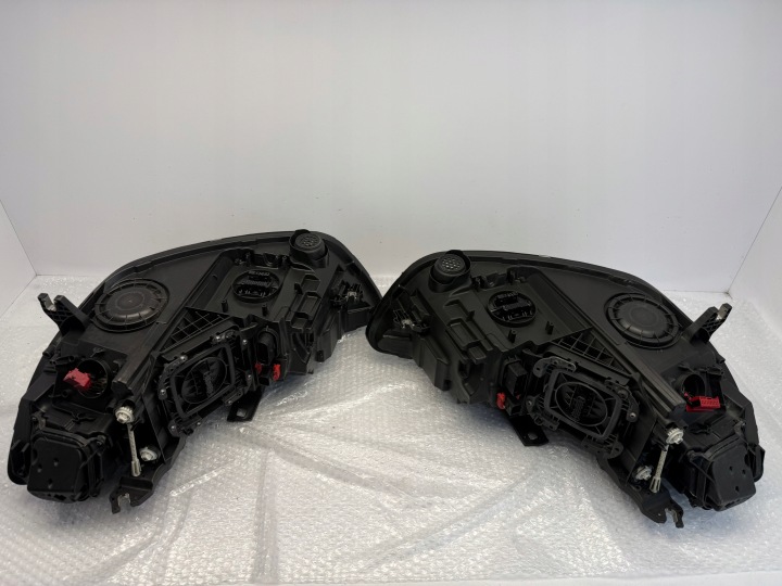 фото №8, Audi rs6 c7 рестайлінг фара ліва права повний led matrix 4g0941036b 4g0941035b