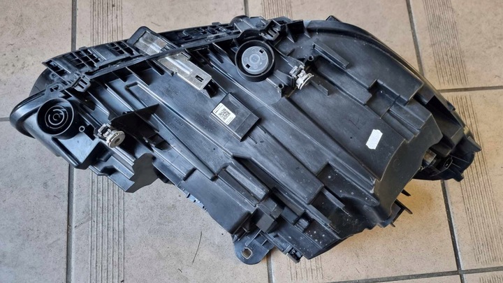 фото №6, Лампа ліва bmw 1 f40 19- повний led 9482811