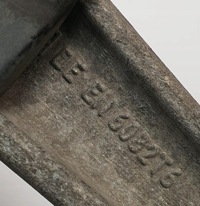 фото №6, Рычаг правые зад задний bmw 5 f10 6082t6