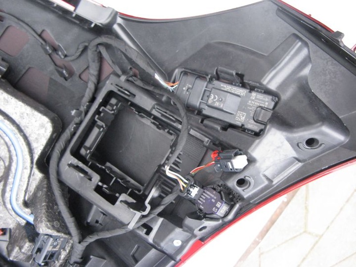 фото №11, Бампер переднє mercedes w214 e клас набір amg