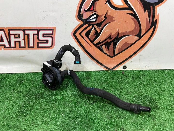 фото №8, Додатковий насос води jaguar i-pace x590 j9d3-8501-aa