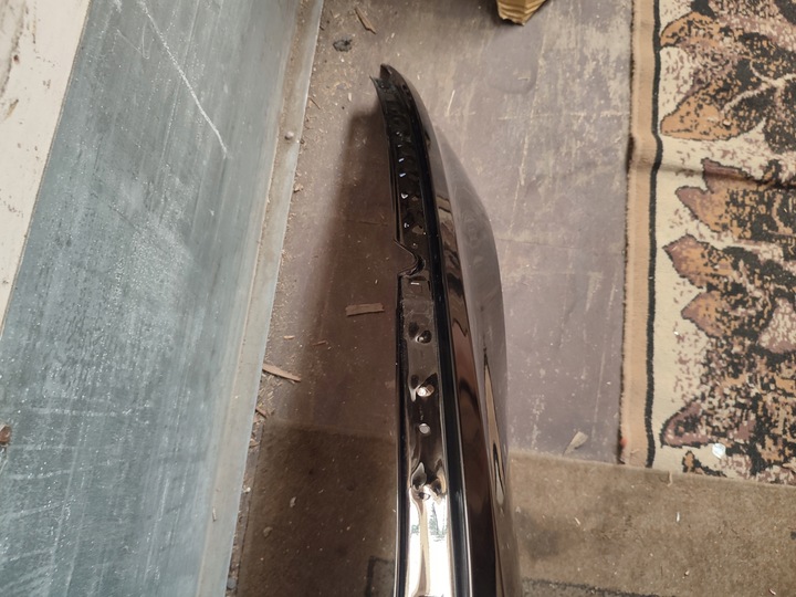 фото №8, Крыло правые перед переднее bmw f30 f31 475