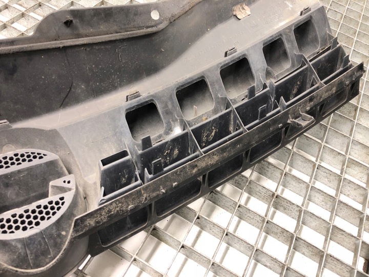 фото №5, Решітка решітка радіатора opel astra h 04-14 універсал