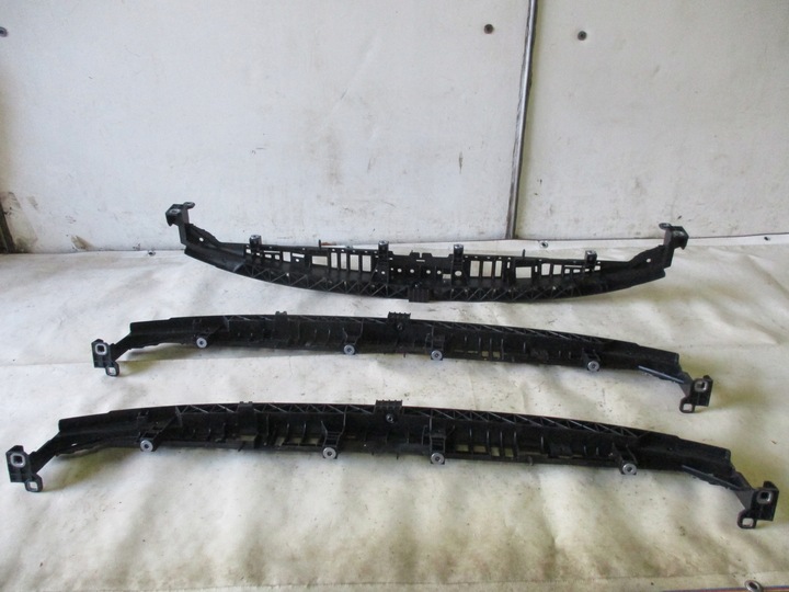 фото №7, Балка підсилювач ременя porsche cayenne 9y0805241e