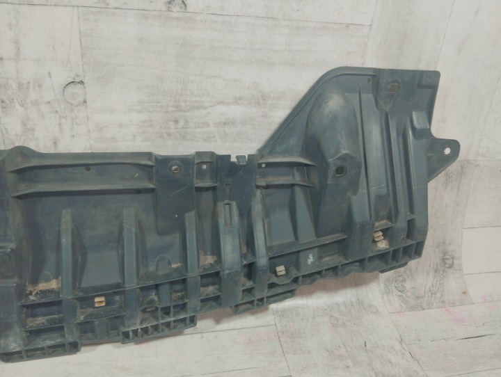 фото №8, Toyota auris ii захист плита pod бампер перед передня 52618-02040