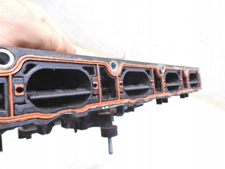 фото №9, Колектор всмоктуючий audi a3 8p 2.0 t 06f133201n