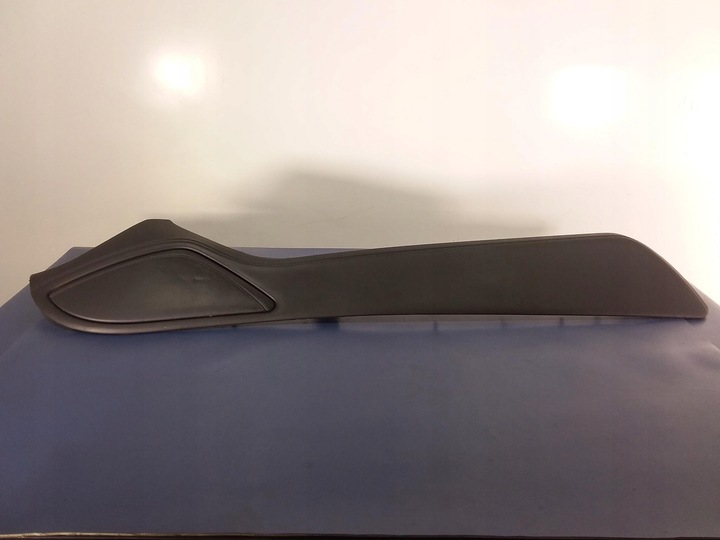 фото №1, Audi a8 s8 d4 4h защита туннеля консоли левая кожа