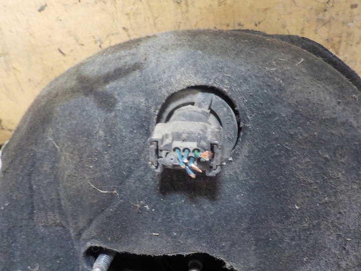 фото №5, Audi a2 усилитель насос тормозная 8z1614205a