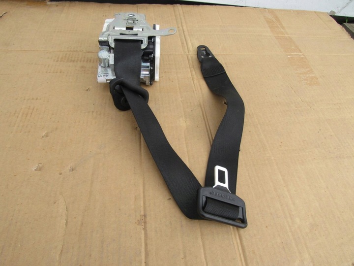 фото №11, Mercedes slk slc r172 pas перед правий lub лівий