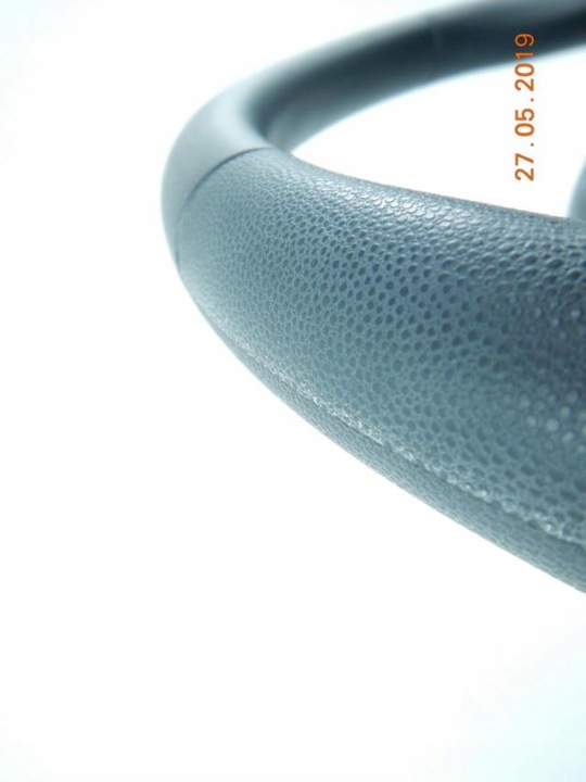 фото №8, Руль ford ka 08-