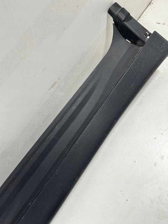 фото №6, Bmw x3 g01 g02 планка накладка пороговая порог левая