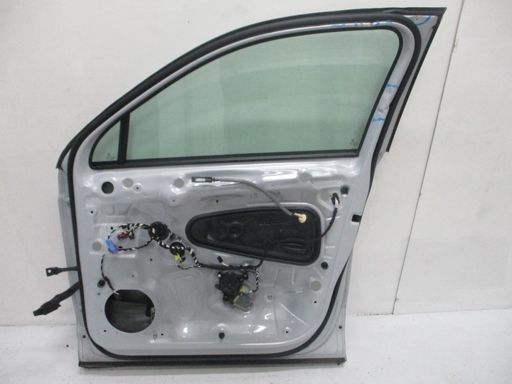 фото №6, Дверь vw tiguan 5na 18r r-line правые передние