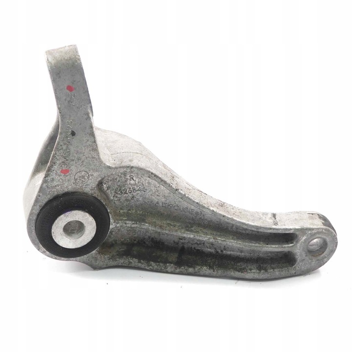 фото №10, Ford focus mk2 лапи кронштейн коробки 3m51-6p093-ae