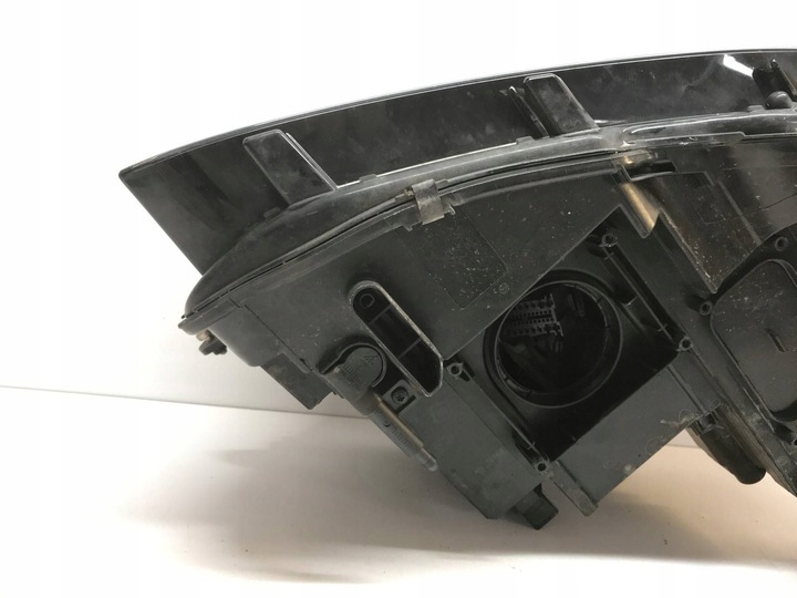 фото №10, Лампа левая перед передняя volkswagen vw tiguan ii 2 полный led 5nb941035d