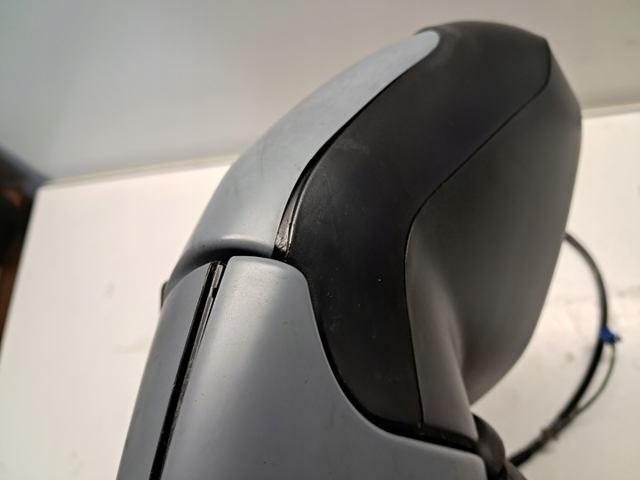 фото №8, Citroen c4 grand picasso i праві дзеркало 15 pin 6+6+3 замінник