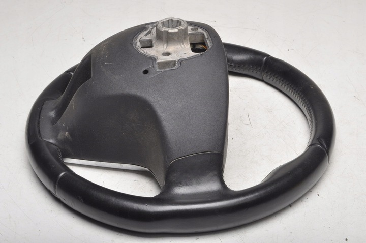 фото №8, Volvo v40 ii s60 ii v60 руль кожаный мульти