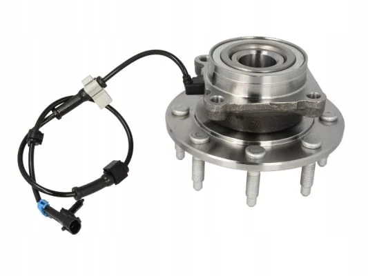 фото №1, Набор подшипник колёса з ступица перед humme