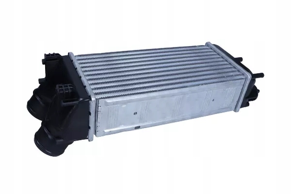 фото №2, Інтеркулер citroen c4 1,6htp