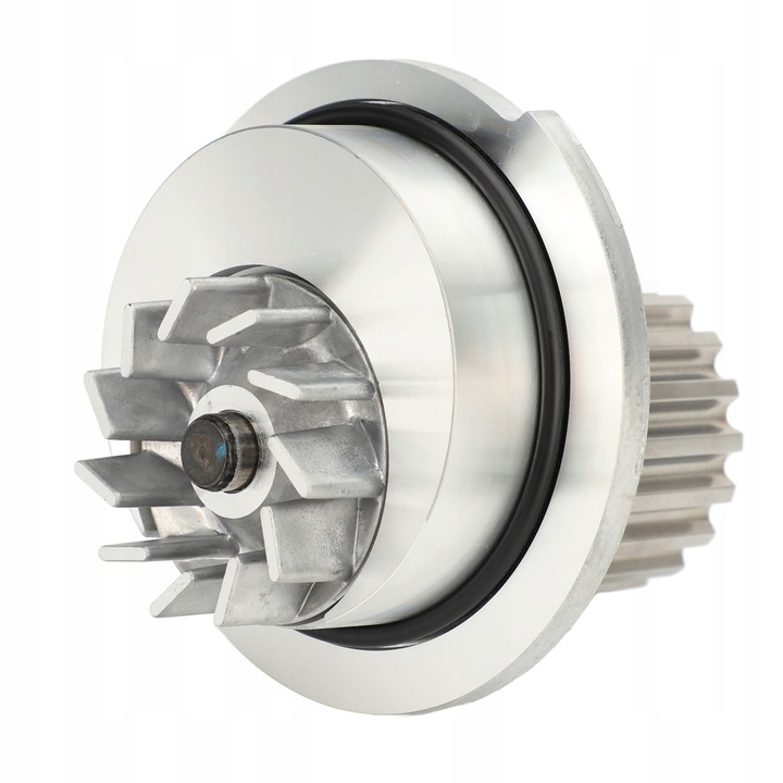 фото №14, Набір ременя розподільний вал двигуна з napięciem насоса водяний koa пасове koa ag