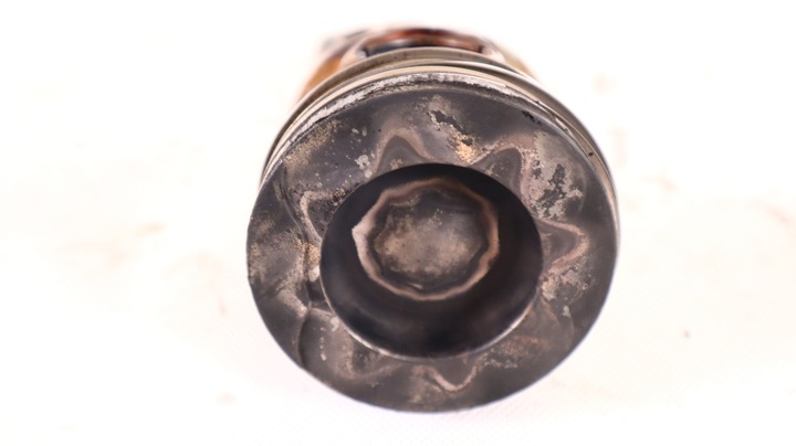 фото №7, Volvo xc60 ii 2.0 d4 поршень з шатуном d4204t14