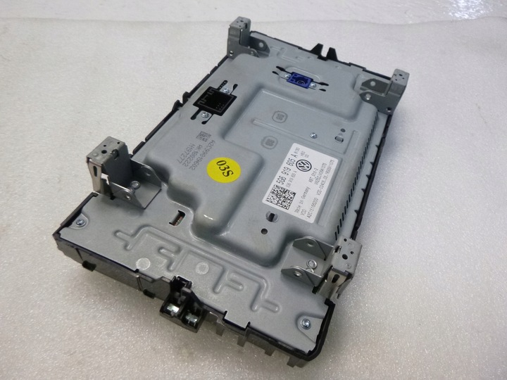 фото №8, Vw arteon atlas golf passat polo дисплей екран